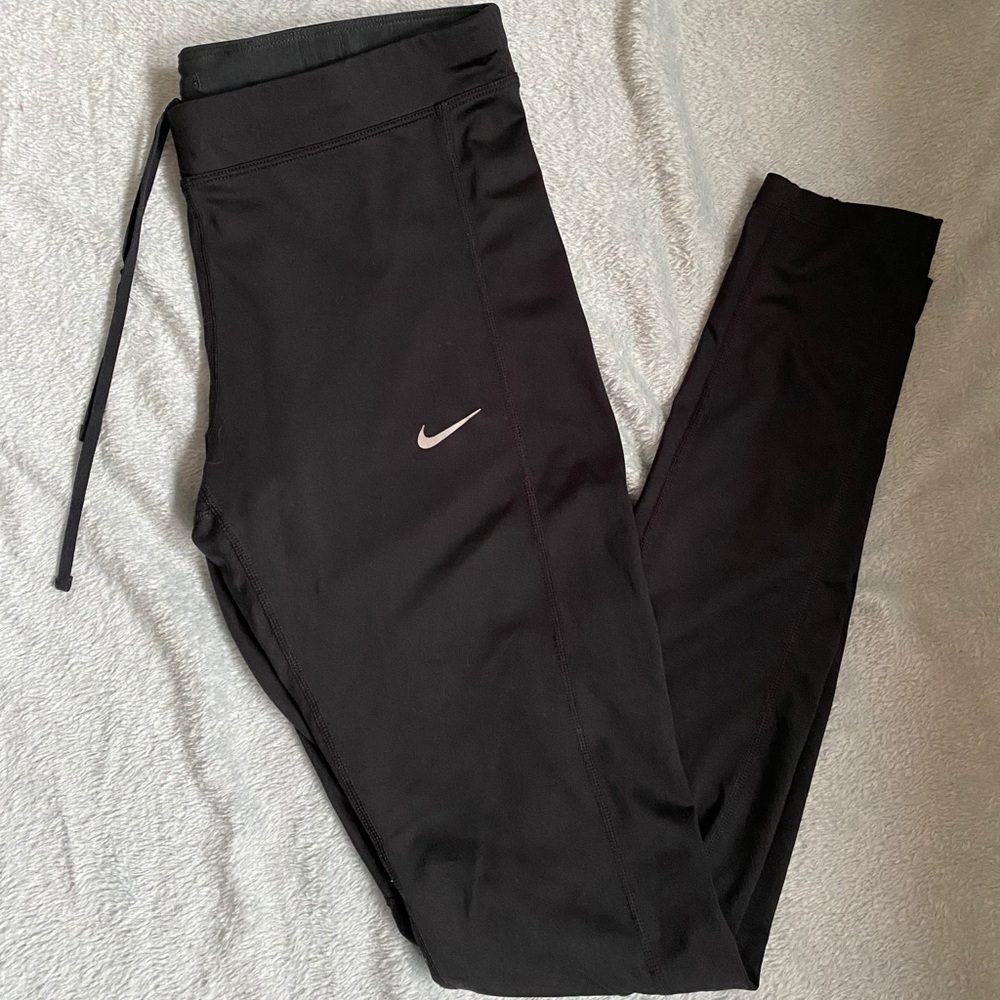 Nike Dri-Fit Women’s Running Leggings Size Medium